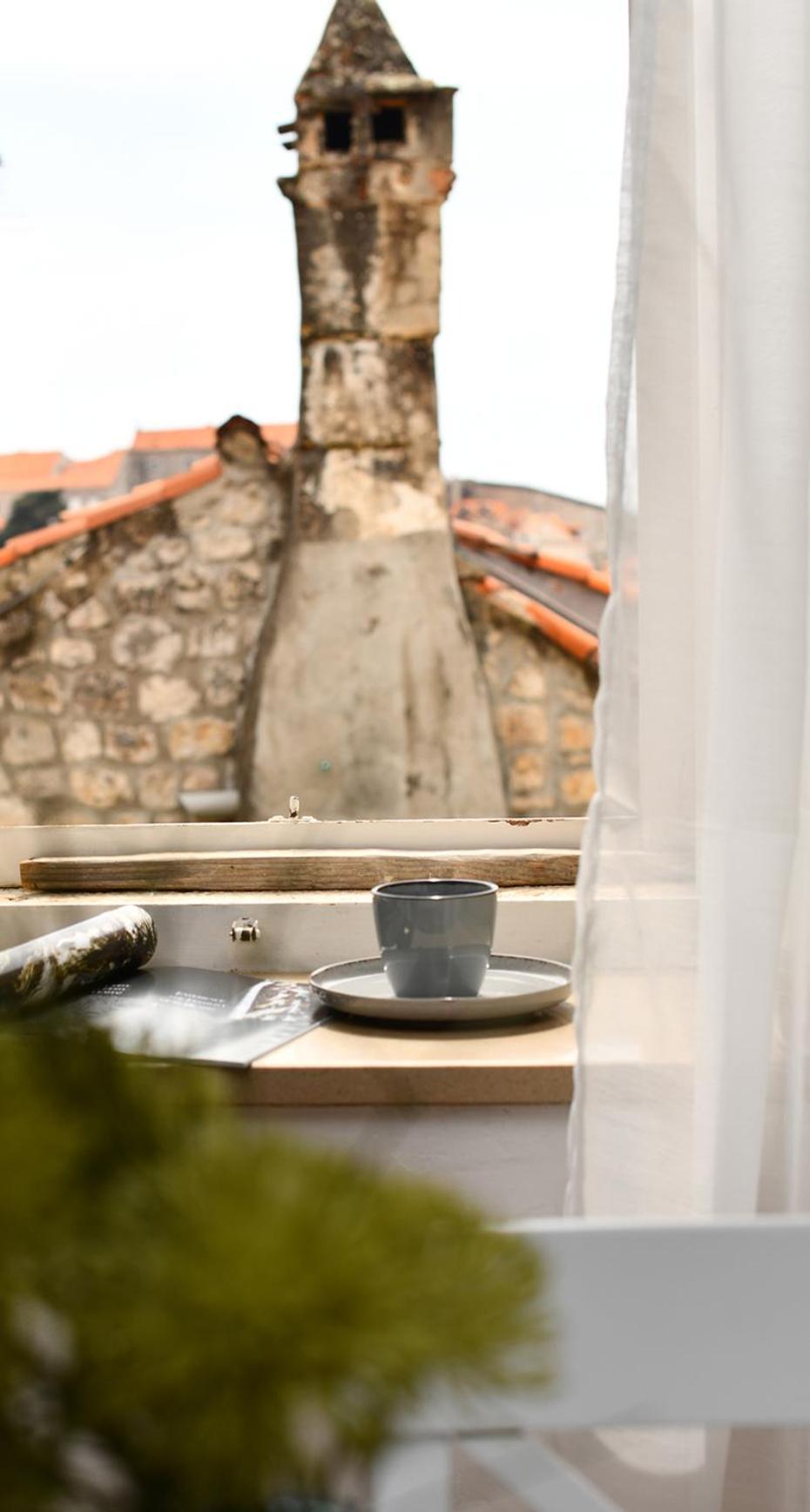 Apartments Lucia Old Town Dubrovnik Exterior photo