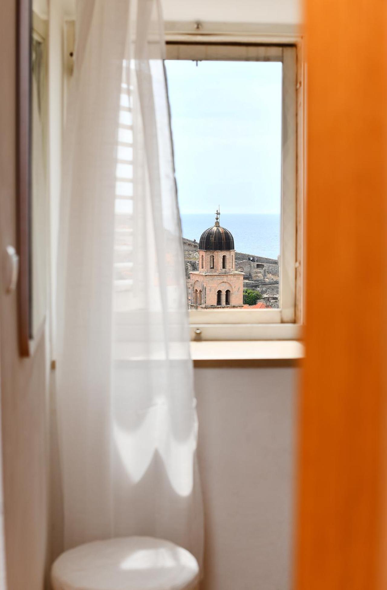 Apartments Lucia Old Town Dubrovnik Exterior photo