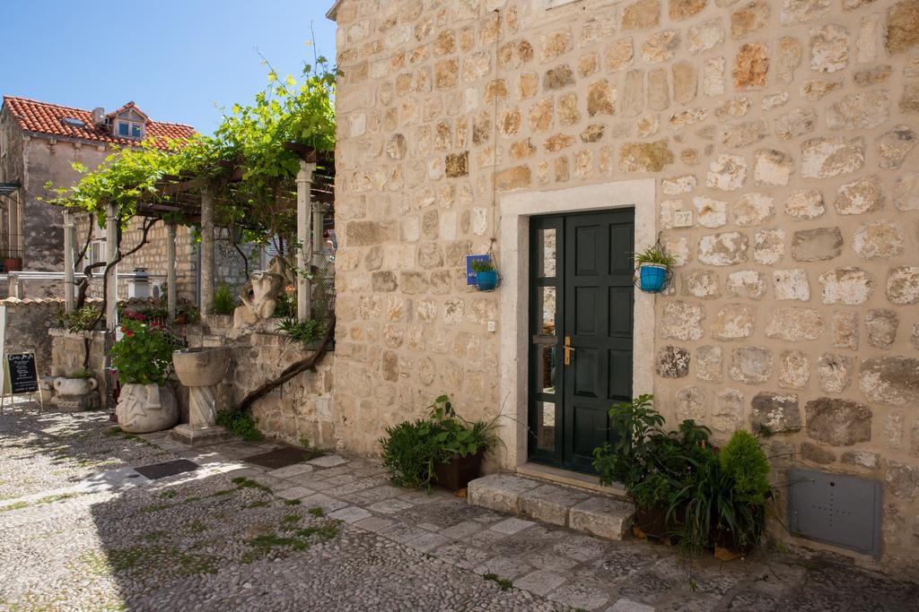 Apartments Lucia Old Town Dubrovnik Exterior photo